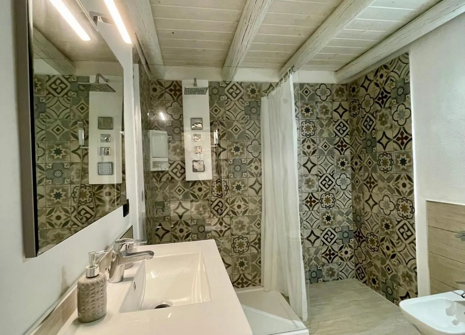 Casa vacanze Luxury Home Syracuse